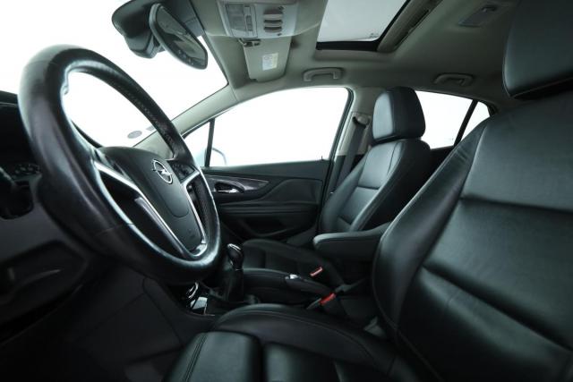 Opel Mokka X image 7