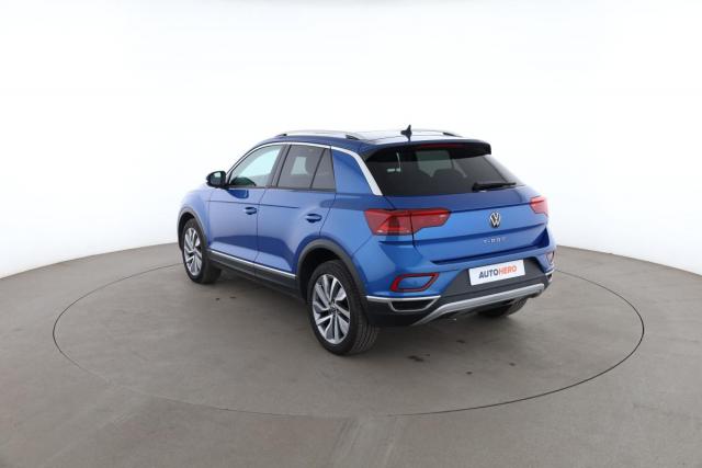 Volkswagen T-Roc image 7