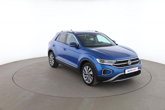 Volkswagen T-Roc image 9