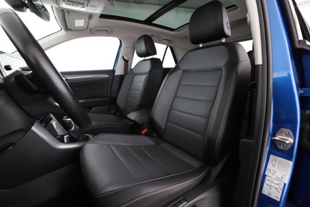 Volkswagen T-Roc image 1
