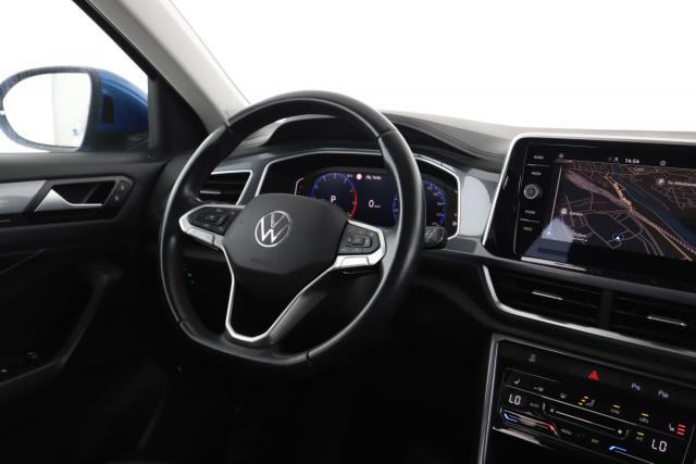 Volkswagen T-Roc image 5