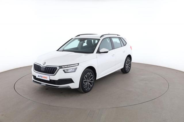 Skoda Kamiq 1.0 Tsi Ambition Dsg7 116 Ch