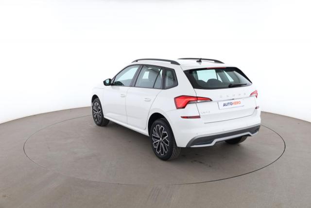 Skoda Kamiq image 1