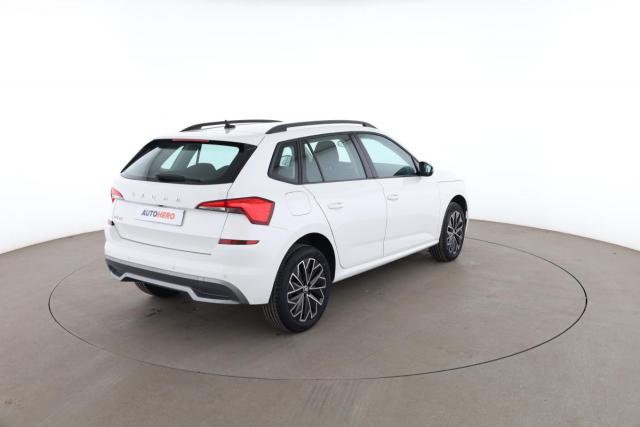 Skoda Kamiq image 3