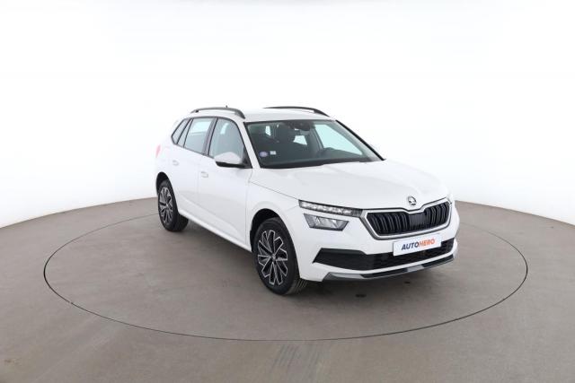 Skoda Kamiq image 2