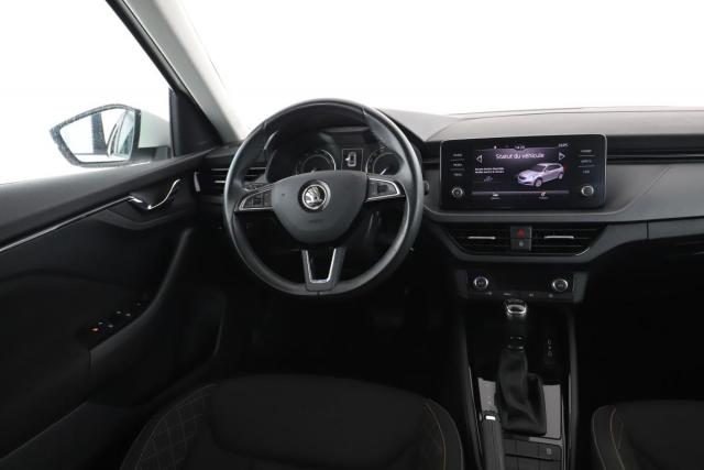 Skoda Kamiq image 9