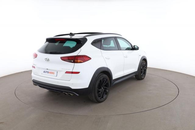 Hyundai Tucson image 2