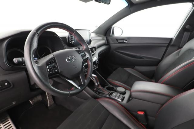 Hyundai Tucson image 9