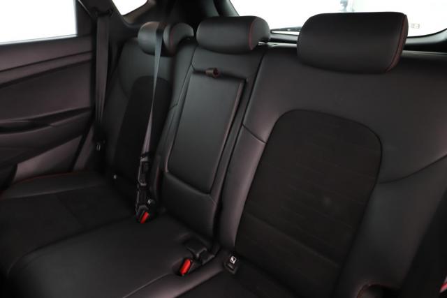 Hyundai Tucson image 8