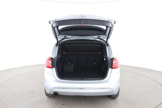Bmw Serie 2 Active Tourer image 8