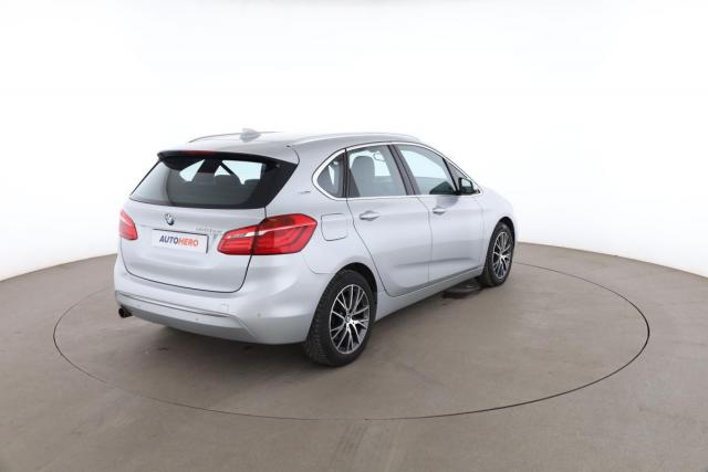 Bmw Serie 2 Active Tourer image 9