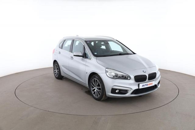 Bmw Serie 2 Active Tourer image 5