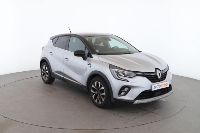 Renault Captur image 4