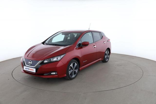 Nissan Leaf 40 Kwh Tekna 150 Ch