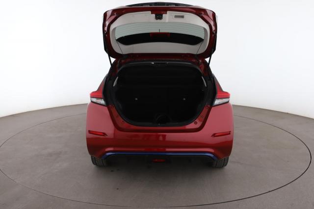 Nissan Leaf image 4
