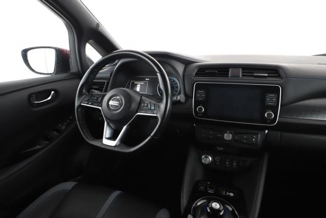 Nissan Leaf image 6