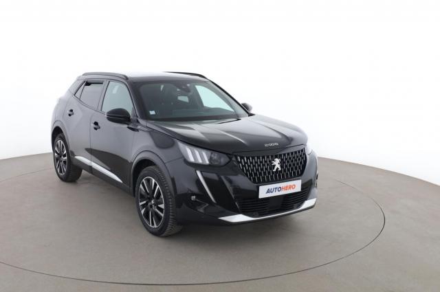 Peugeot 2008 image 4