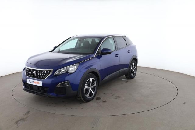 Peugeot 3008 1.5 Blue-Hdi Active Business Eat8 130 Ch