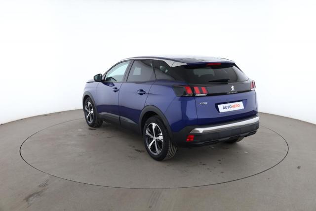 Peugeot 3008 image 3