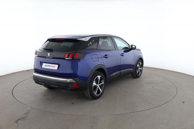 Peugeot 3008 image 5