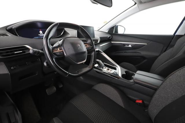 Peugeot 3008 image 4