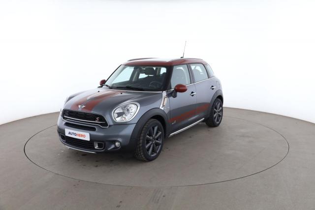 Mini Countryman d’occasion