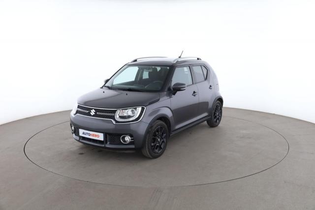 Suzuki Ignis d’occasion