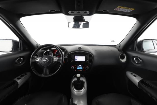 Nissan Juke image 7