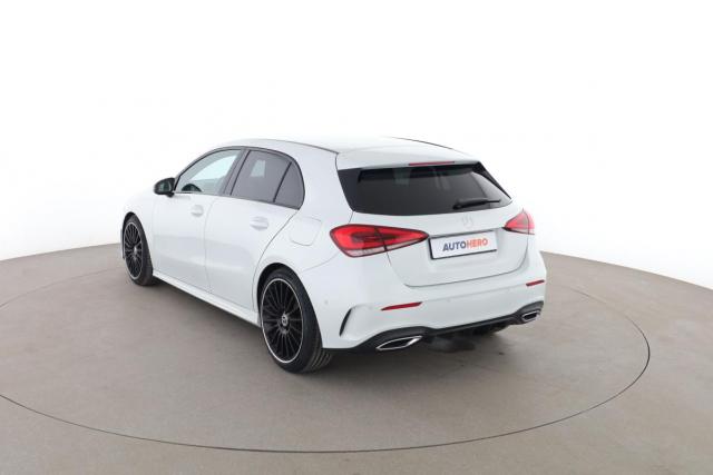 Mercedes Benz Classe A image 7