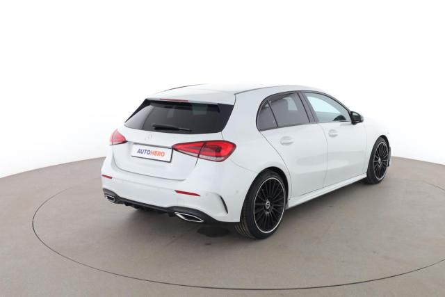 Mercedes Benz Classe A image 2