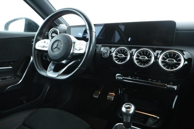 Mercedes Benz Classe A image 8