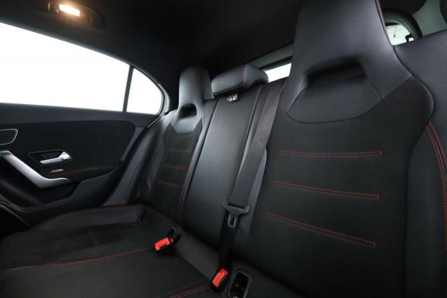 Mercedes Benz Classe A image 9