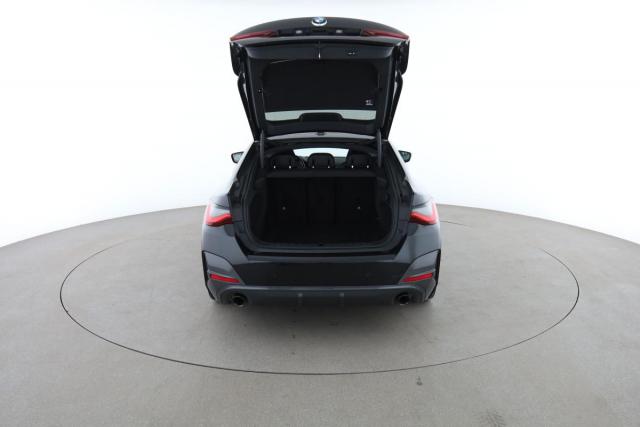 Bmw Série 4 Gran Coupé image 2