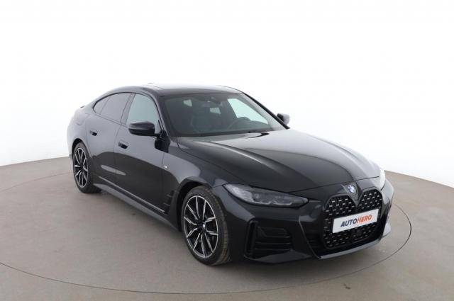 Bmw Série 4 Gran Coupé image 4