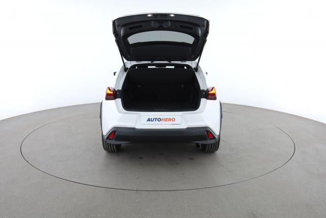 Lexus Ux image 1