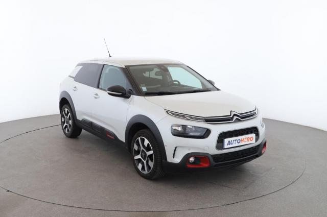 Citroen C4 Cactus image 2