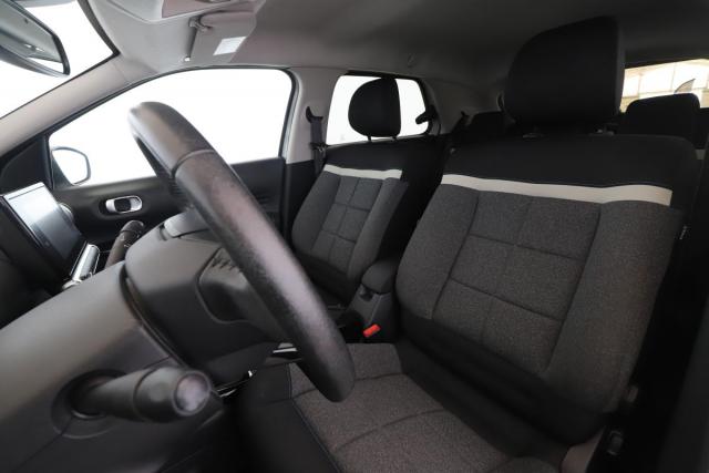 Citroen C4 Cactus image 8