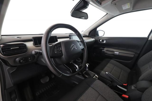 Citroen C4 Cactus image 5