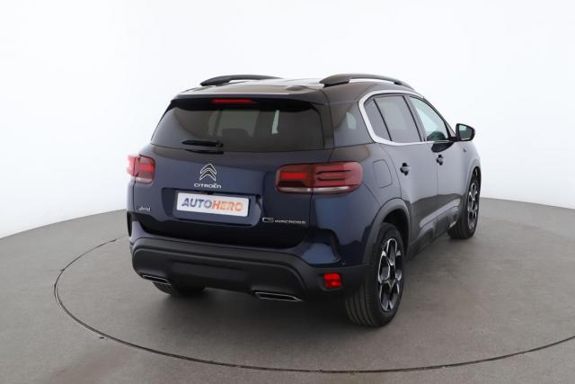 Citroen C5 Aircross image 3