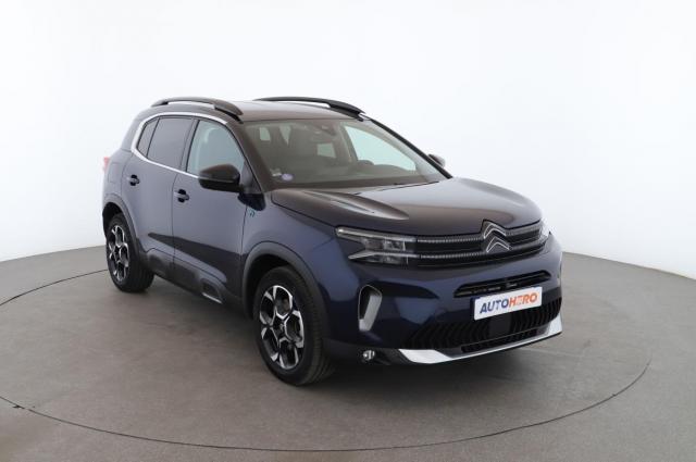 Citroen C5 Aircross image 6