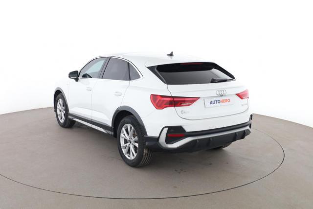 Audi Q3 Sportback image 5
