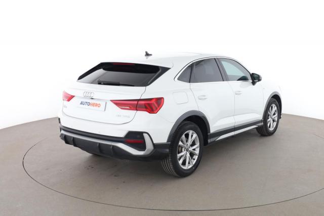 Audi Q3 Sportback image 4