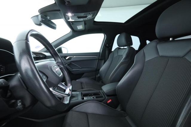Audi Q3 Sportback image 7