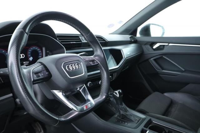 Audi Q3 Sportback image 2