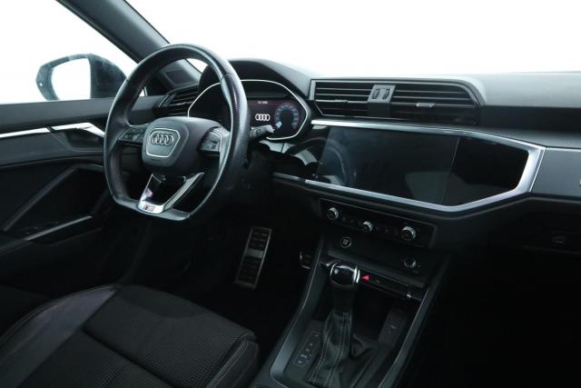Audi Q3 Sportback image 6