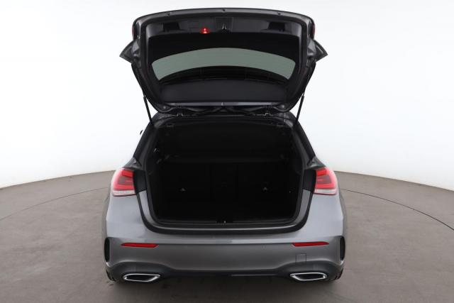 Mercedes Benz Classe A image 9