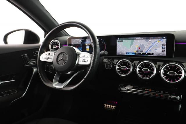 Mercedes Benz Classe A image 2