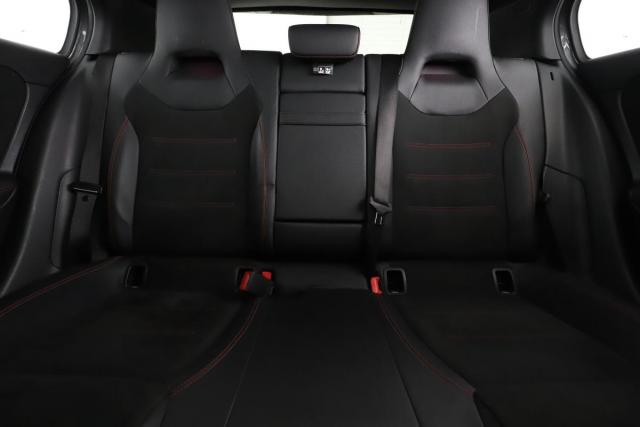 Mercedes Benz Classe A image 1