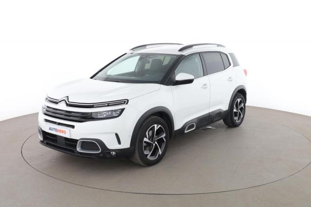 Citroen C5 Aircross 1.6 Puretech Shine Eat8 181 Ch