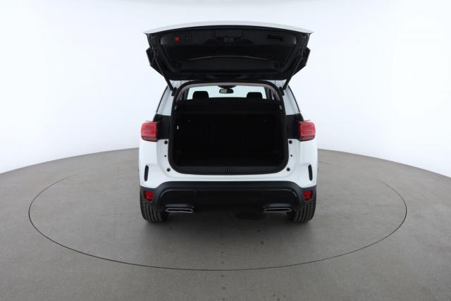 Citroen C5 Aircross image 1